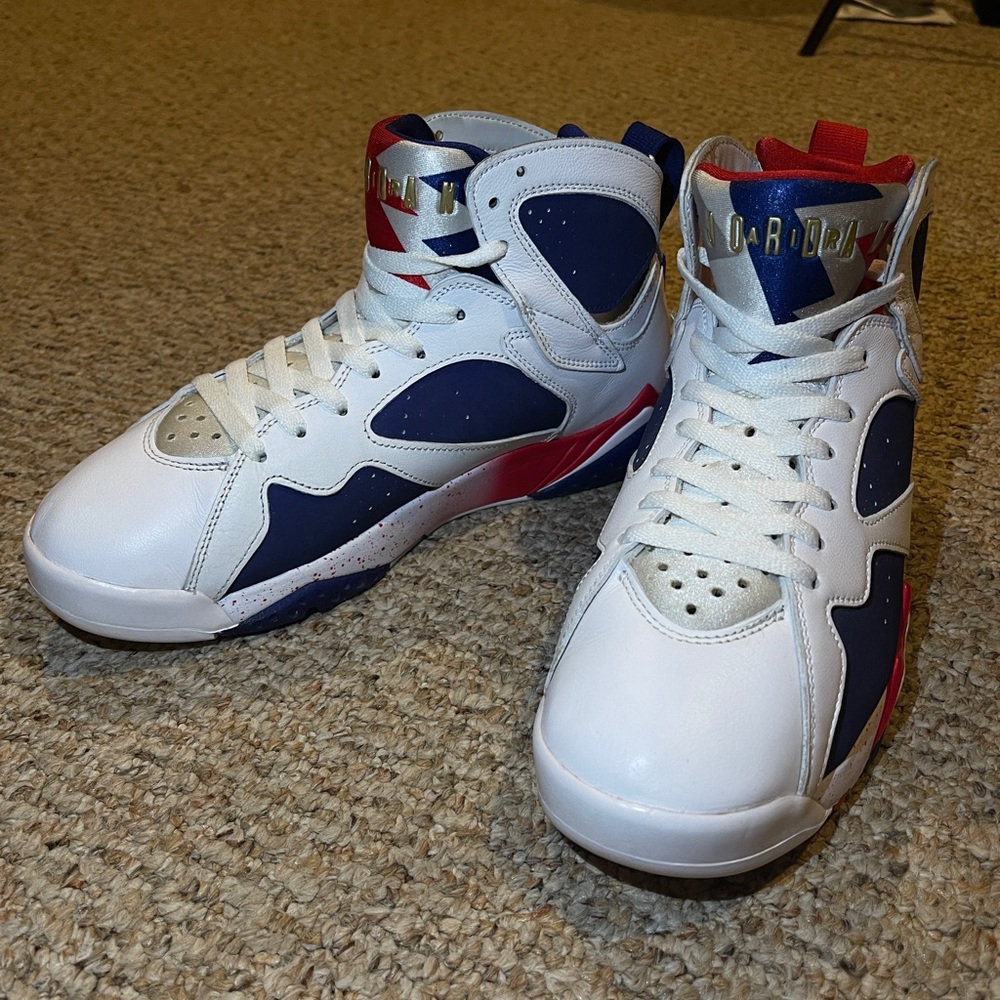 Jordan’s